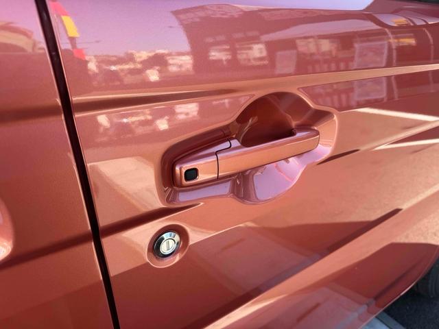 スペーシア ハイブリッドＧ　両側スライドドア　オートライト　スマートキー　アイドリングストップ　電動格納ミラー　ベンチシート　ＣＶＴ　ＡＢＳ　ＥＳＣ　エアコン　パワーステアリング　パワーウィンドウ（30枚目）