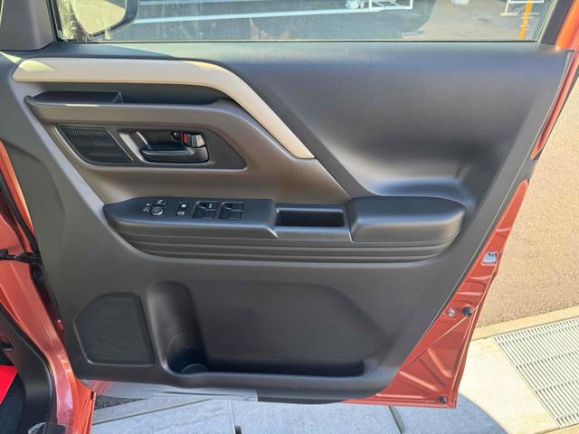 スペーシア ハイブリッドＧ　両側スライドドア　オートライト　スマートキー　アイドリングストップ　電動格納ミラー　ベンチシート　ＣＶＴ　ＡＢＳ　ＥＳＣ　エアコン　パワーステアリング　パワーウィンドウ（31枚目）