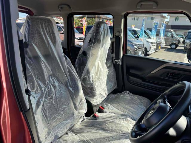 スペーシア ハイブリッドＧ　両側スライドドア　オートライト　スマートキー　アイドリングストップ　電動格納ミラー　ベンチシート　ＣＶＴ　ＡＢＳ　ＥＳＣ　エアコン　パワーステアリング　パワーウィンドウ（32枚目）