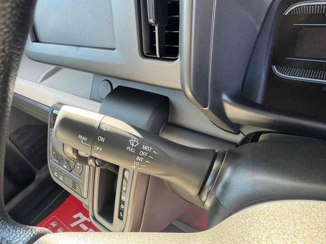 スペーシア ハイブリッドＧ　両側スライドドア　オートライト　スマートキー　アイドリングストップ　電動格納ミラー　ベンチシート　ＣＶＴ　ＡＢＳ　ＥＳＣ　エアコン　パワーステアリング　パワーウィンドウ（35枚目）