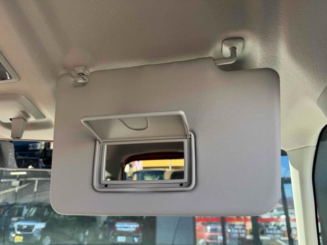 スペーシア ハイブリッドＧ　両側スライドドア　オートライト　スマートキー　アイドリングストップ　電動格納ミラー　ベンチシート　ＣＶＴ　ＡＢＳ　ＥＳＣ　エアコン　パワーステアリング　パワーウィンドウ（45枚目）