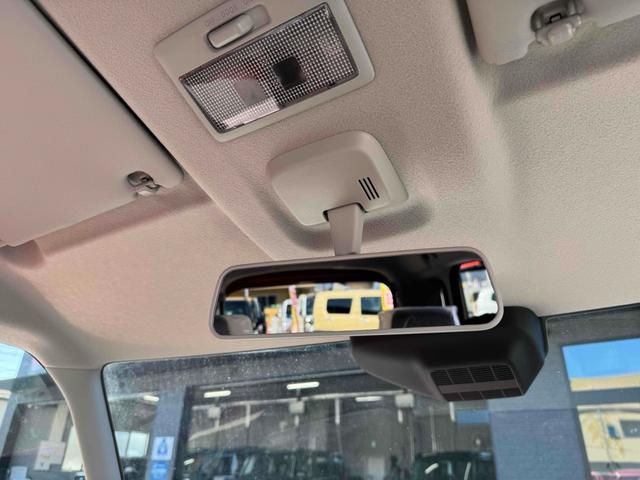 スペーシア ハイブリッドＧ　両側スライドドア　オートライト　スマートキー　アイドリングストップ　電動格納ミラー　ベンチシート　ＣＶＴ　ＡＢＳ　ＥＳＣ　エアコン　パワーステアリング　パワーウィンドウ（46枚目）