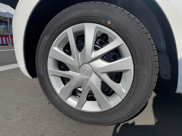 Ｎ－ＢＯＸ ベースグレード　片側電動スライドドア　オートライト　ヘッドライトウォッシャー　スマートキー　アイドリングストップ　電動格納ミラー　シートヒーター　ベンチシート　ＣＶＴ　ＥＳＣ　エアコン　パワーステアリング（20枚目）