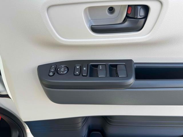 Ｎ－ＢＯＸ ベースグレード　片側電動スライドドア　オートライト　ヘッドライトウォッシャー　スマートキー　アイドリングストップ　電動格納ミラー　シートヒーター　ベンチシート　ＣＶＴ　ＥＳＣ　エアコン　パワーステアリング（25枚目）