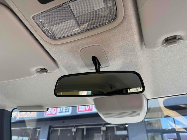 Ｎ－ＢＯＸ ベースグレード　片側電動スライドドア　オートライト　ヘッドライトウォッシャー　スマートキー　アイドリングストップ　電動格納ミラー　シートヒーター　ベンチシート　ＣＶＴ　ＥＳＣ　エアコン　パワーステアリング（37枚目）