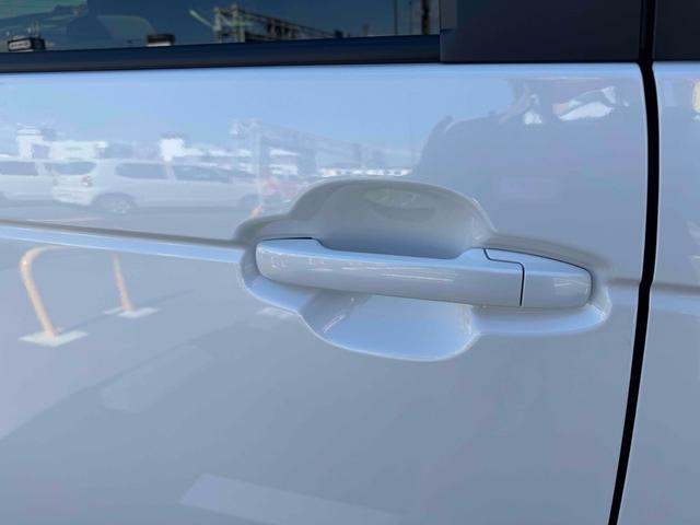 Ｎ－ＢＯＸ ベースグレード　片側電動スライドドア　オートライト　ヘッドライトウォッシャー　スマートキー　アイドリングストップ　電動格納ミラー　シートヒーター　ベンチシート　ＣＶＴ　ＥＳＣ　エアコン　パワーステアリング（41枚目）