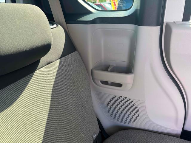 Ｎ－ＢＯＸ ベースグレード　片側電動スライドドア　オートライト　ヘッドライトウォッシャー　スマートキー　アイドリングストップ　電動格納ミラー　シートヒーター　ベンチシート　ＣＶＴ　ＥＳＣ　エアコン　パワーステアリング（48枚目）