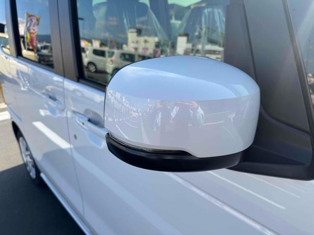 Ｎ－ＢＯＸ ベースグレード　両側スライド・両側電動　クリアランスソナー　オートクルーズコントロール　オートライト　スマートキー　アイドリングストップ　電動格納ミラー　シートヒーター　ベンチシート　ＣＶＴ　ＥＳＣ　エアコン（20枚目）