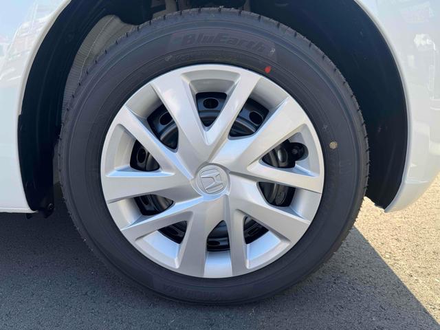 Ｎ－ＢＯＸ ベースグレード　両側スライド・両側電動　クリアランスソナー　オートクルーズコントロール　オートライト　スマートキー　アイドリングストップ　電動格納ミラー　シートヒーター　ベンチシート　ＣＶＴ　ＥＳＣ　エアコン（22枚目）