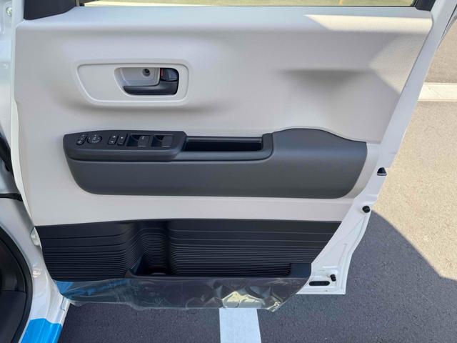 Ｎ－ＢＯＸ ベースグレード　両側スライド・両側電動　クリアランスソナー　オートクルーズコントロール　オートライト　スマートキー　アイドリングストップ　電動格納ミラー　シートヒーター　ベンチシート　ＣＶＴ　ＥＳＣ　エアコン（27枚目）