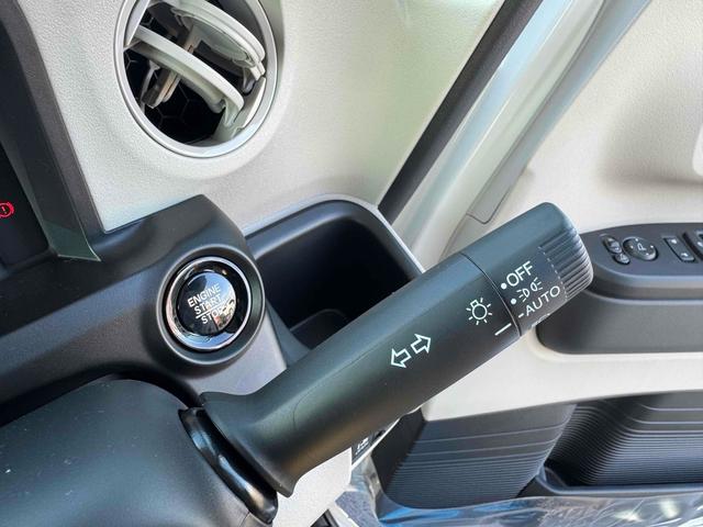 Ｎ－ＢＯＸ ベースグレード　両側スライド・両側電動　クリアランスソナー　オートクルーズコントロール　オートライト　スマートキー　アイドリングストップ　電動格納ミラー　シートヒーター　ベンチシート　ＣＶＴ　ＥＳＣ　エアコン（35枚目）