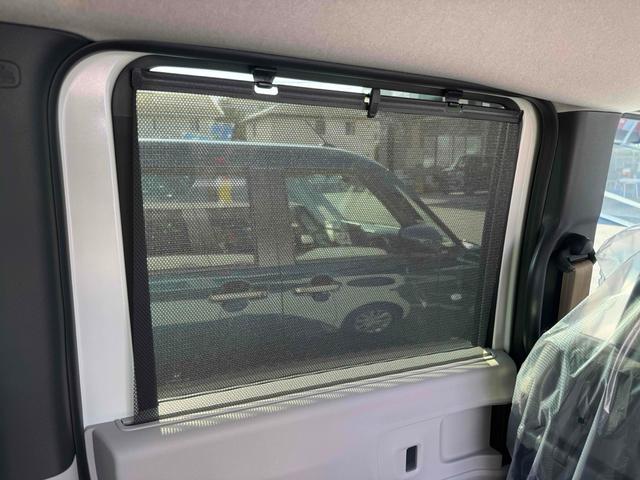 Ｎ－ＢＯＸ ベースグレード　両側スライド・両側電動　クリアランスソナー　オートクルーズコントロール　オートライト　スマートキー　アイドリングストップ　電動格納ミラー　シートヒーター　ベンチシート　ＣＶＴ　ＥＳＣ　エアコン（46枚目）