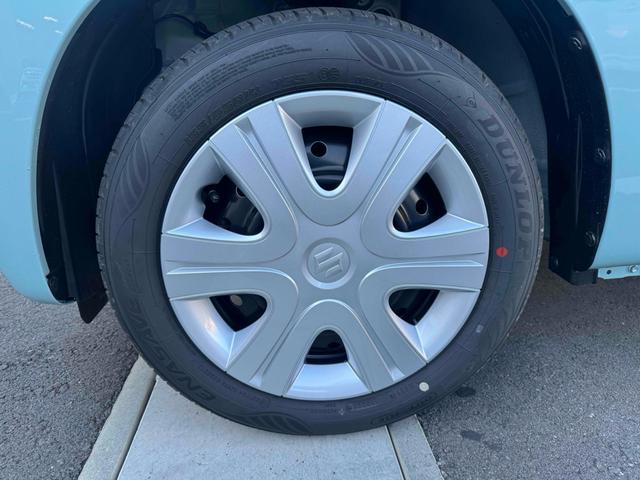 スペーシア ハイブリッドＸ　両側電動スライドドア　クリアランスソナー　オートライト　スマートキー　アイドリングストップ　電動格納ミラー　シートヒーター　ベンチシート　ＣＶＴ　盗難防止システム　ＡＢＳ　オットマン　エアコン（20枚目）