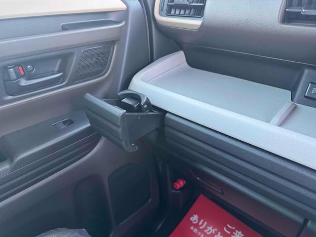 スペーシア ハイブリッドＸ　両側電動スライドドア　クリアランスソナー　オートライト　スマートキー　アイドリングストップ　電動格納ミラー　シートヒーター　ベンチシート　ＣＶＴ　盗難防止システム　ＡＢＳ　オットマン　エアコン（35枚目）