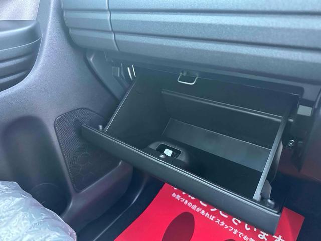 スペーシア ハイブリッドＸ　両側電動スライドドア　クリアランスソナー　オートライト　スマートキー　アイドリングストップ　電動格納ミラー　シートヒーター　ベンチシート　ＣＶＴ　盗難防止システム　ＡＢＳ　オットマン　エアコン（36枚目）