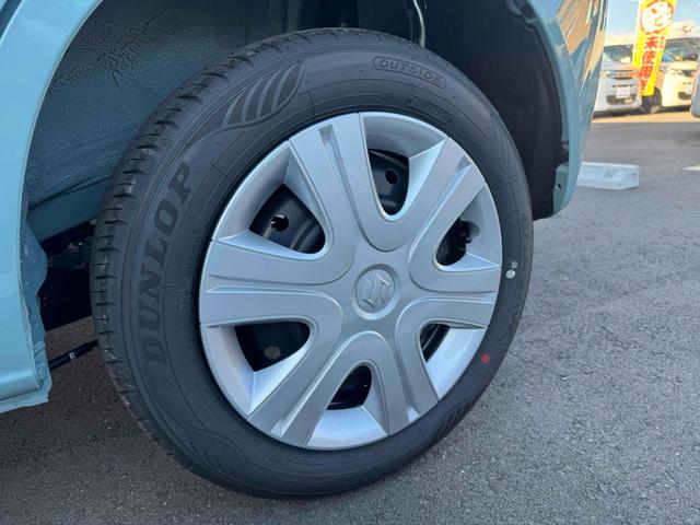 スペーシア ハイブリッドＸ　両側電動スライドドア　クリアランスソナー　オートライト　スマートキー　アイドリングストップ　電動格納ミラー　シートヒーター　ベンチシート　ＣＶＴ　盗難防止システム　ＡＢＳ　オットマン　エアコン（59枚目）