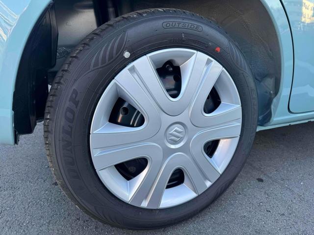 スペーシア ハイブリッドＸ　両側電動スライドドア　クリアランスソナー　オートライト　スマートキー　アイドリングストップ　電動格納ミラー　シートヒーター　ベンチシート　ＣＶＴ　盗難防止システム　ＡＢＳ　オットマン　エアコン（60枚目）