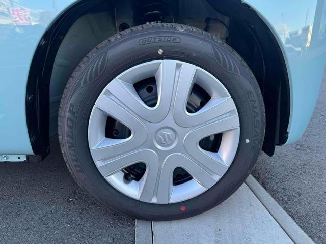 スペーシア ハイブリッドＸ　両側電動スライドドア　クリアランスソナー　オートライト　スマートキー　アイドリングストップ　電動格納ミラー　シートヒーター　ベンチシート　ＣＶＴ　盗難防止システム　ＡＢＳ　オットマン　エアコン（61枚目）