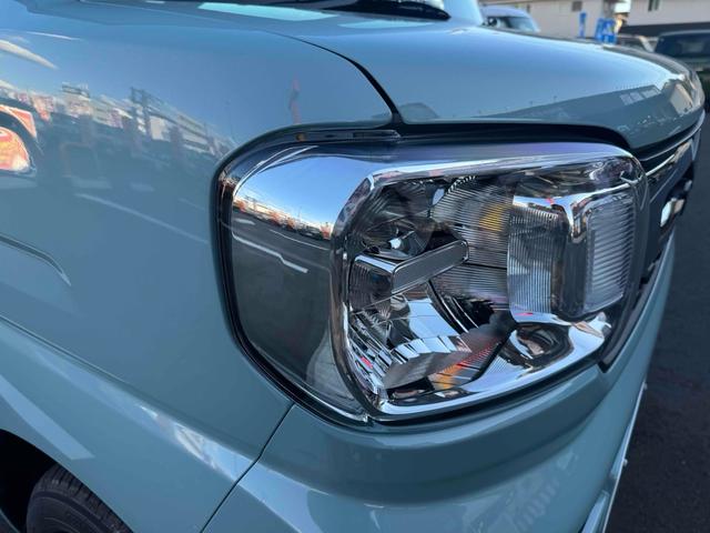 スペーシア ハイブリッドＸ　両側電動スライドドア　クリアランスソナー　オートライト　スマートキー　アイドリングストップ　電動格納ミラー　シートヒーター　ベンチシート　ＣＶＴ　盗難防止システム　ＡＢＳ　オットマン　エアコン（62枚目）