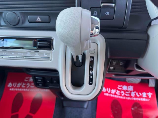 ワゴンRスマイル ハイブリッドX 両側電動スライドドア クリアランスソナー オートクルーズコントロール レーンアシスト オートライト スマートキー アイドリングストップ 電動格納ミラー シートヒーター ベンチシート CVT ESC(5枚目)