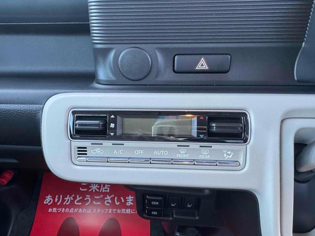 ワゴンRスマイル ハイブリッドX 両側電動スライドドア クリアランスソナー オートクルーズコントロール レーンアシスト オートライト スマートキー アイドリングストップ 電動格納ミラー シートヒーター ベンチシート CVT ESC(8枚目)