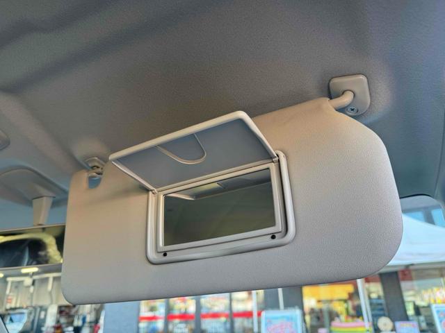 ワゴンRスマイル ハイブリッドX 両側電動スライドドア クリアランスソナー オートクルーズコントロール レーンアシスト オートライト スマートキー アイドリングストップ 電動格納ミラー シートヒーター ベンチシート CVT ESC(41枚目)