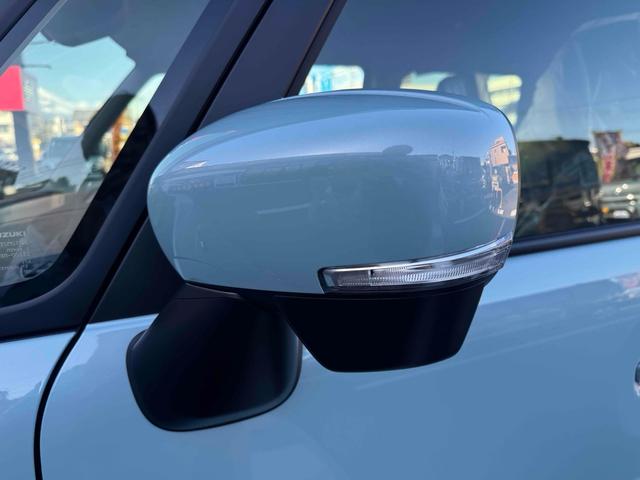 ワゴンRスマイル ハイブリッドX 両側電動スライドドア クリアランスソナー オートクルーズコントロール レーンアシスト オートライト スマートキー アイドリングストップ 電動格納ミラー シートヒーター ベンチシート CVT ESC(54枚目)