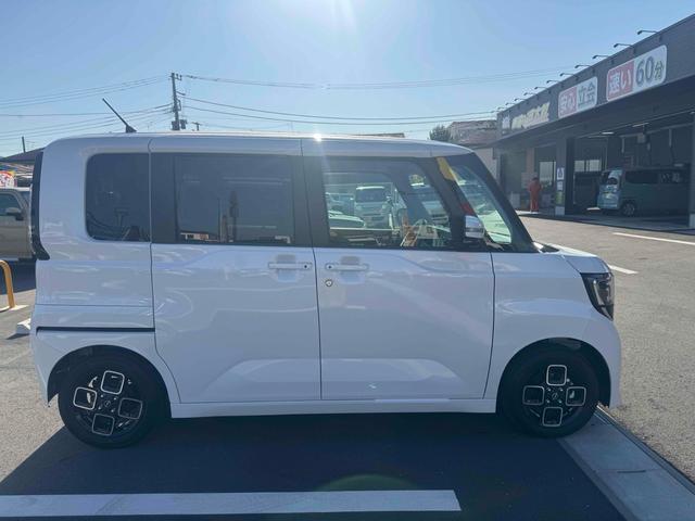 ルークス ハイウェイスター X プロパイロットエディション 純正ナビ付 バックカメラ 両側スライドドア クリアランスソナー CVT(5枚目)