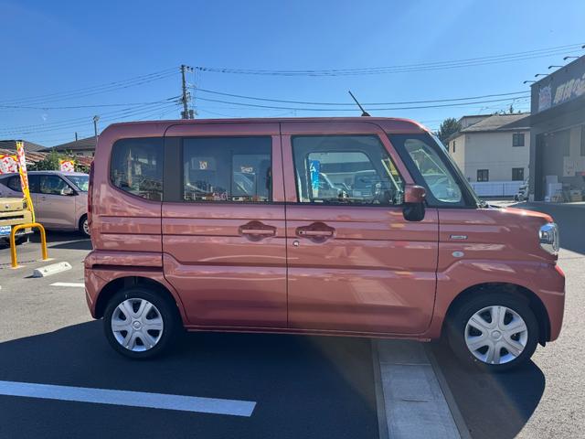 スペーシア ハイブリッドＧ　両側スライドドア　クリアランスソナー　オートライト　スマートキー　アイドリングストップ　電動格納ミラー　ベンチシート　ＣＶＴ　ＡＢＳ　ＥＳＣ　エアコン　パワーステアリング　パワーウィンドウ（21枚目）