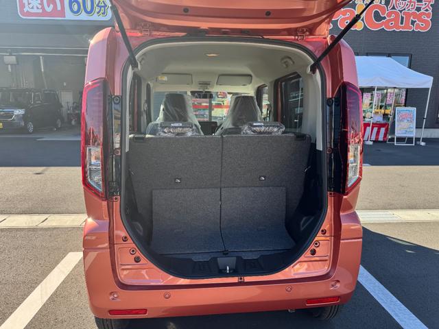 スペーシア ハイブリッドＧ　両側スライドドア　クリアランスソナー　オートライト　スマートキー　アイドリングストップ　電動格納ミラー　ベンチシート　ＣＶＴ　ＡＢＳ　ＥＳＣ　エアコン　パワーステアリング　パワーウィンドウ（24枚目）