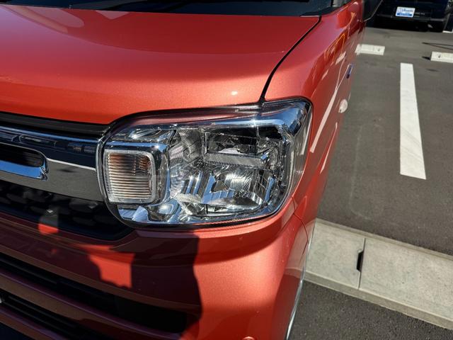 スペーシア ハイブリッドＧ　両側スライドドア　クリアランスソナー　オートライト　スマートキー　アイドリングストップ　電動格納ミラー　ベンチシート　ＣＶＴ　ＡＢＳ　ＥＳＣ　エアコン　パワーステアリング　パワーウィンドウ（45枚目）