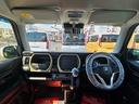 毎回座るフロントシート。運転席は必ず使用する部分ですので、座り心地が重要です！