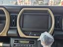 ハスラー ハイブリッドＧ　クリアランスソナー　オートクルーズコントロール　レーンアシスト　衝突被害軽減システム　ＬＥＤヘッドランプ　スマートキー　アイドリングストップ　電動格納ミラー　シートヒーター　ＣＶＴ　盗難防止システム（5枚目）