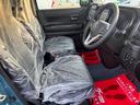 ハイブリッドＸ　オートＬＥＤ　アイドルストップ　車線逸脱警報装置　キーレスエントリー　運転席エアバッグ　フルフラット　前席シートヒーター　セキュリティアラーム　ＬＥＤライト　安全ボディ　スマ－トキ－　パワーウインドウ（12枚目）