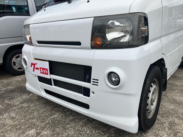 ミニキャブトラック 　４ＷＤ　パネルバン　オートマ　エアコン　パワーステアリング　軽トラック　キッチンカー（2枚目）