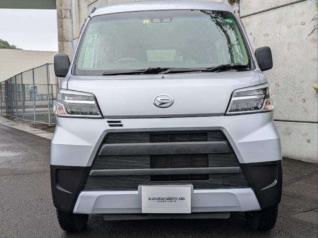 ハイゼットカーゴ DX SAIII(2枚目)