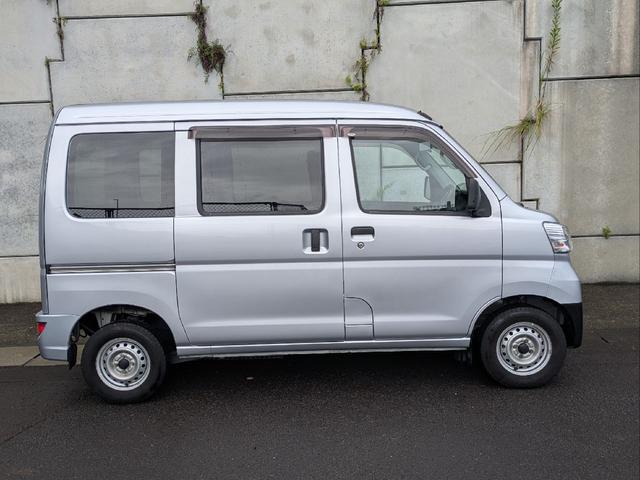 ハイゼットカーゴ DX SAIII(3枚目)