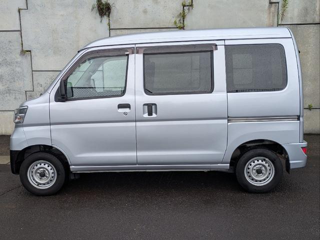ハイゼットカーゴ DX SAIII(4枚目)