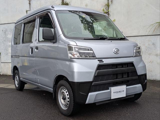 ハイゼットカーゴ DX SAIII(5枚目)