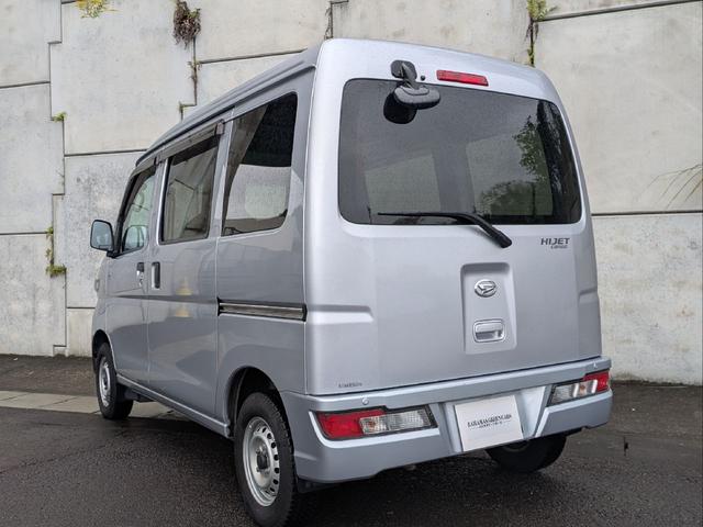 ハイゼットカーゴ DX SAIII(8枚目)