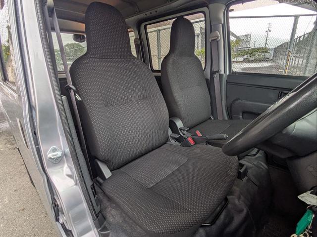 ハイゼットカーゴ DX SAIII(11枚目)