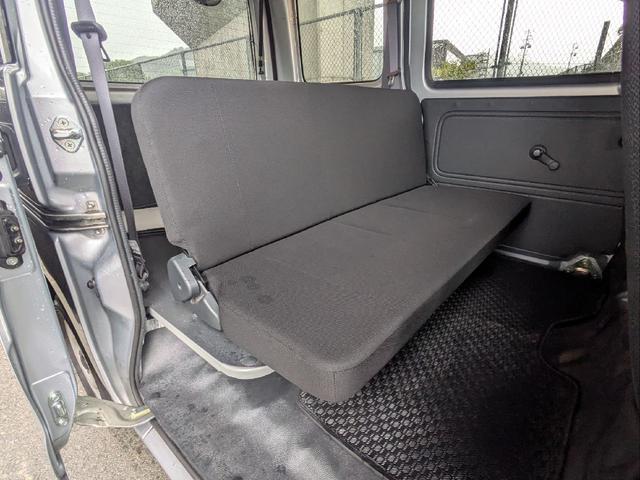 ハイゼットカーゴ DX SAIII(12枚目)
