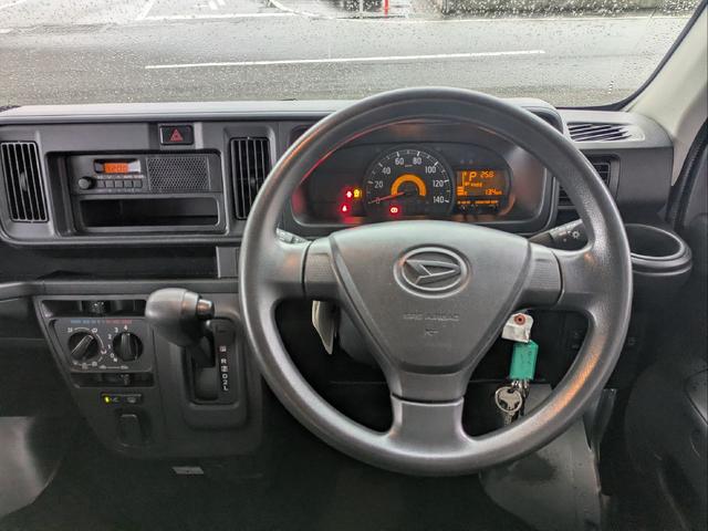 ハイゼットカーゴ DX SAIII(13枚目)