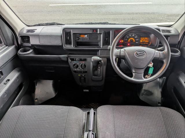 ハイゼットカーゴ DX SAIII(14枚目)