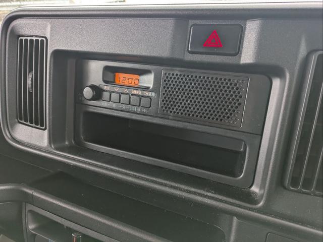 ハイゼットカーゴ DX SAIII(16枚目)