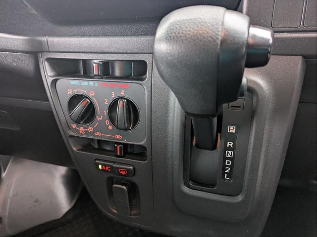 ハイゼットカーゴ DX SAIII(17枚目)