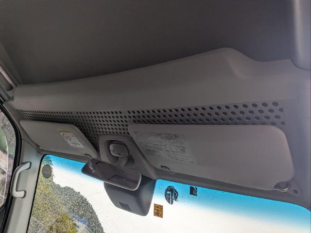 ハイゼットカーゴ DX SAIII(18枚目)