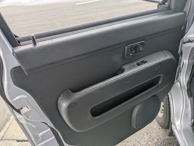 ハイゼットカーゴ DX SAIII(19枚目)