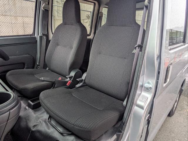 ハイゼットカーゴ DX SAIII(20枚目)