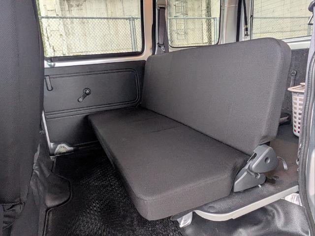ハイゼットカーゴ DX SAIII(21枚目)